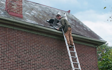 what affects urgent Tai Morfa roof repairs