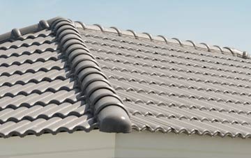advantages of Tai Morfa clay roofing