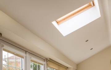 Tai Morfa conservatory roof insulation companies