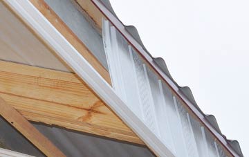 why Tai Morfa fascia repairs are essential
