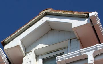 Tai Morfa fascia installation costs