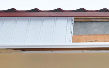 Tai Morfa fascia repair costs