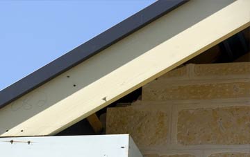 Tai Morfa fascia repairs