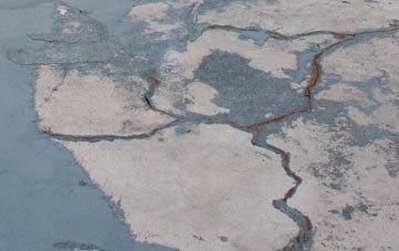 fibreglass roofing replacement Tai Morfa