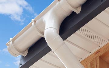 Tai Morfa gutter installation costs