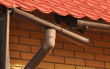 Tai Morfa gutter repair costs