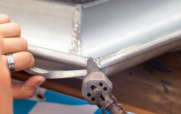 disadvantages of Tai Morfa lead roofing