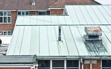 Tai Morfa lead roofing costs