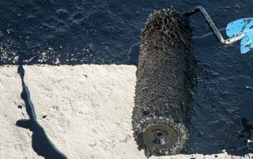 Tai Morfa liquid sealant waterproofing