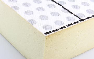 meeting Tai Morfa building codes