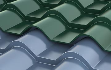 who should consider Tai Morfa plastic roofs