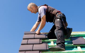 disadvantages of Tai Morfa slate roofing
