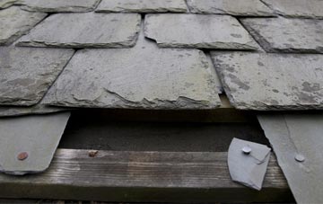 Tai Morfa slate roof repairs and maintenance