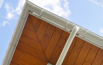 Tai Morfa soffit types