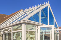 Tai Morfa conservatory roof repairs