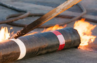 free Tai Morfa flat roofing repair quotes