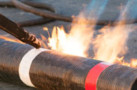 Tai Morfa flat roofing replacement