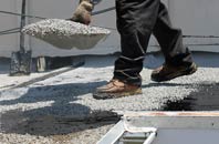 find rated Tai Morfa flat roofing replacement companies