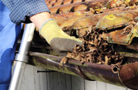 Tai Morfa gutter cleaners
