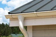 Tai Morfa soffits